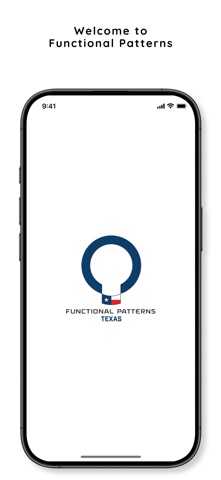 Functional Patterns Texas Screenshot 1 of 4