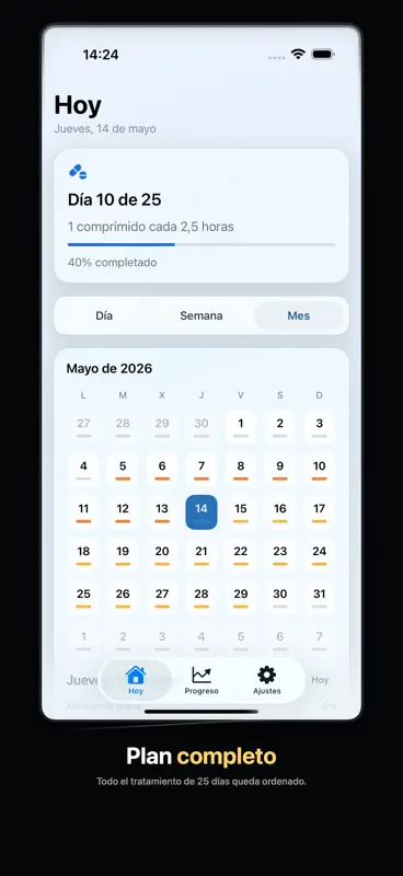 TodaciApp - Todacitan screenshot 4 of 4