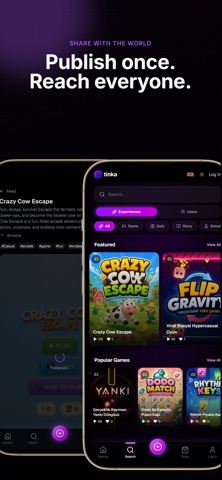 Tinka AI Screenshot 4 of 5