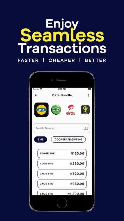 Bexempify screenshot-4