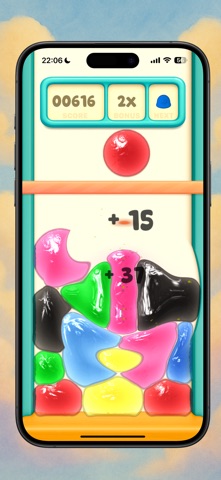 Gummi Game Screenshot 4 of 5