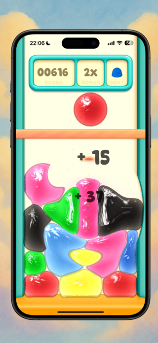 Gummi Game Screenshot 4 of 5