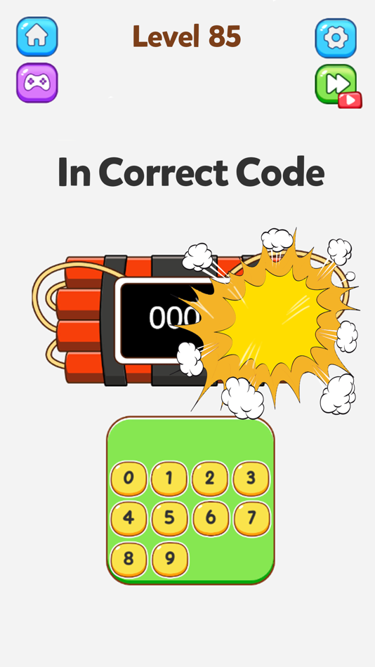 #2. Tricky Challenge: Mini Games (iOS) By: KHIZER RAZA