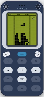 Arcade Capsule screenshot 3