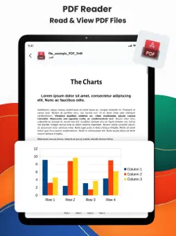 All Document Reader & Scanner screenshot 10