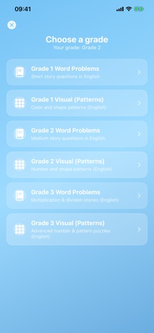 MathPlay: Kids Math Games Screenshot 5 of 9