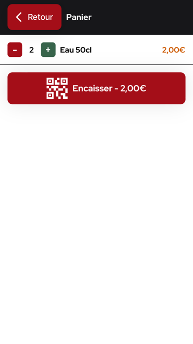 Cashless - Captusite Screenshot