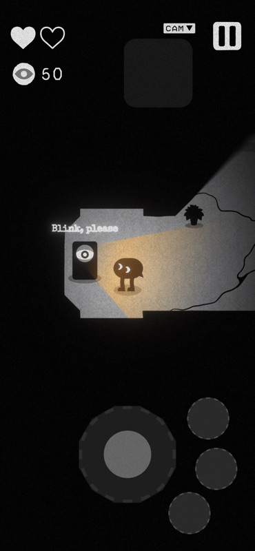 DON'T BLINK: Survival Horror screenshot 6