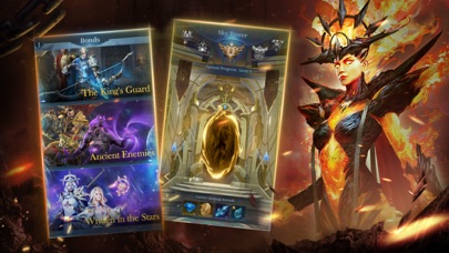 Ever Legion Screenshot