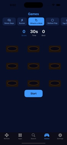 RemoteFun Screenshot 8 of 9