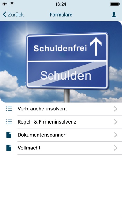 KP Concepts Schuldnerberatung