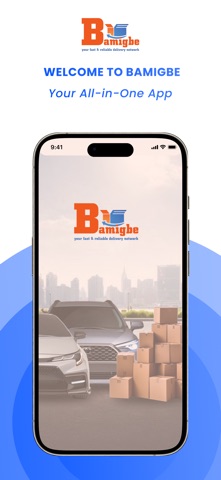 Bamigbe Screenshot 1 of 8