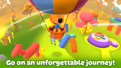 Kids Games for 3-6 Years Old Screenshot