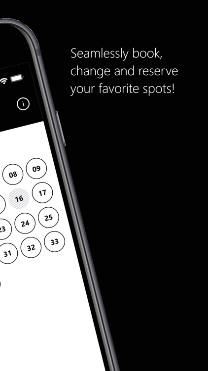 Quadrant Fitness screenshot-4