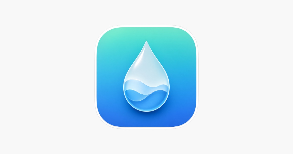 ‎Aura Hydrate App - App Store