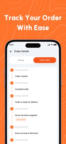 ChopGrub Screenshot 4
