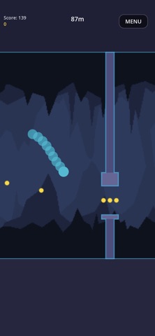 Snake Game: Mini Games screenshot