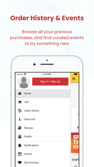 Screenshot #2 pour Turn Up NYC