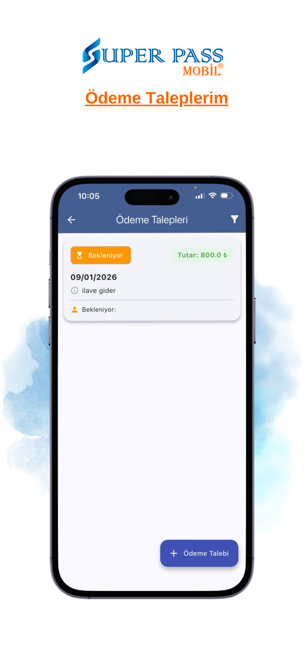 SuperPass