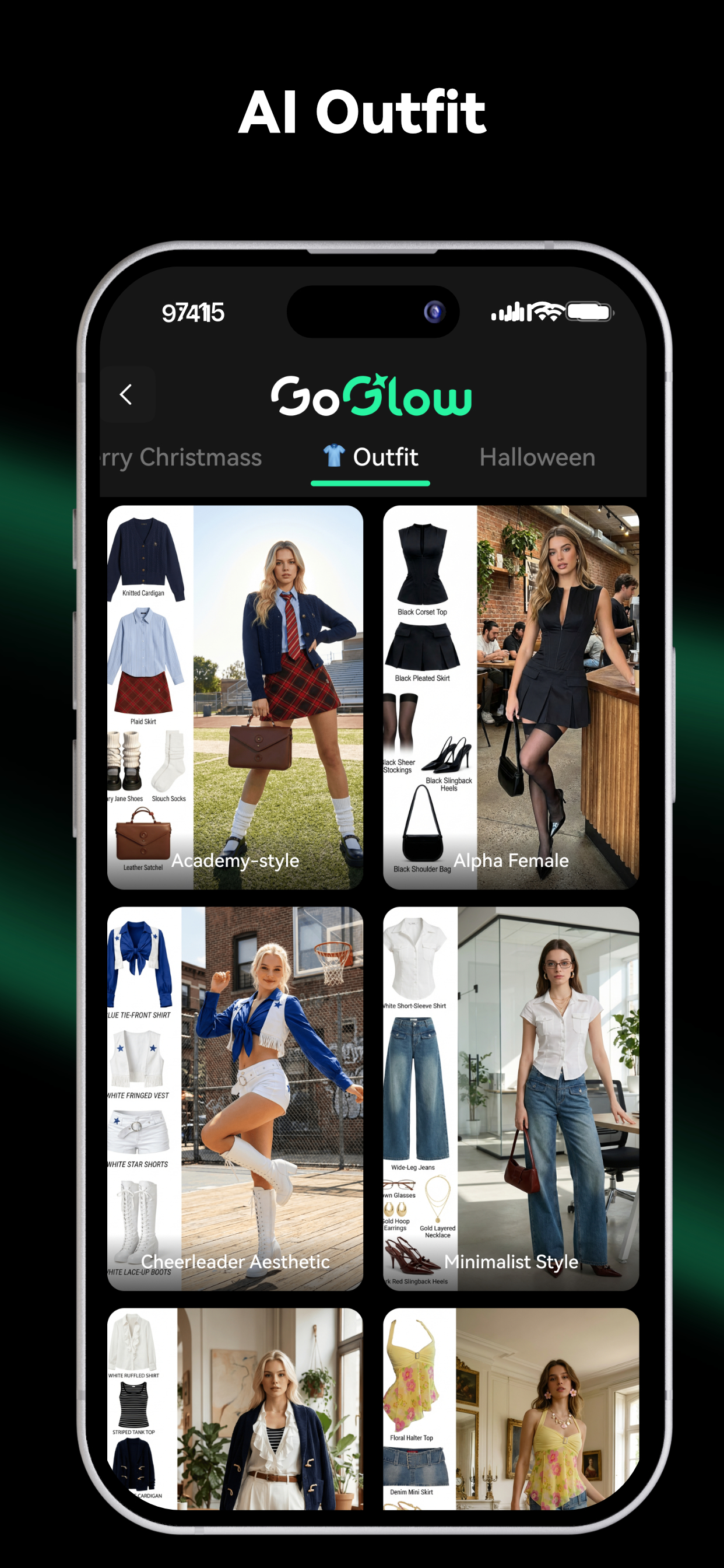 GoGlow-AI Video/Image Creator screenshot 6