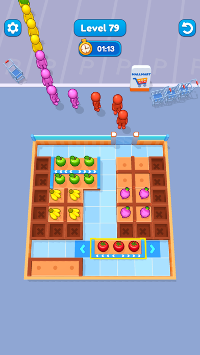 Shop Away! Screenshot