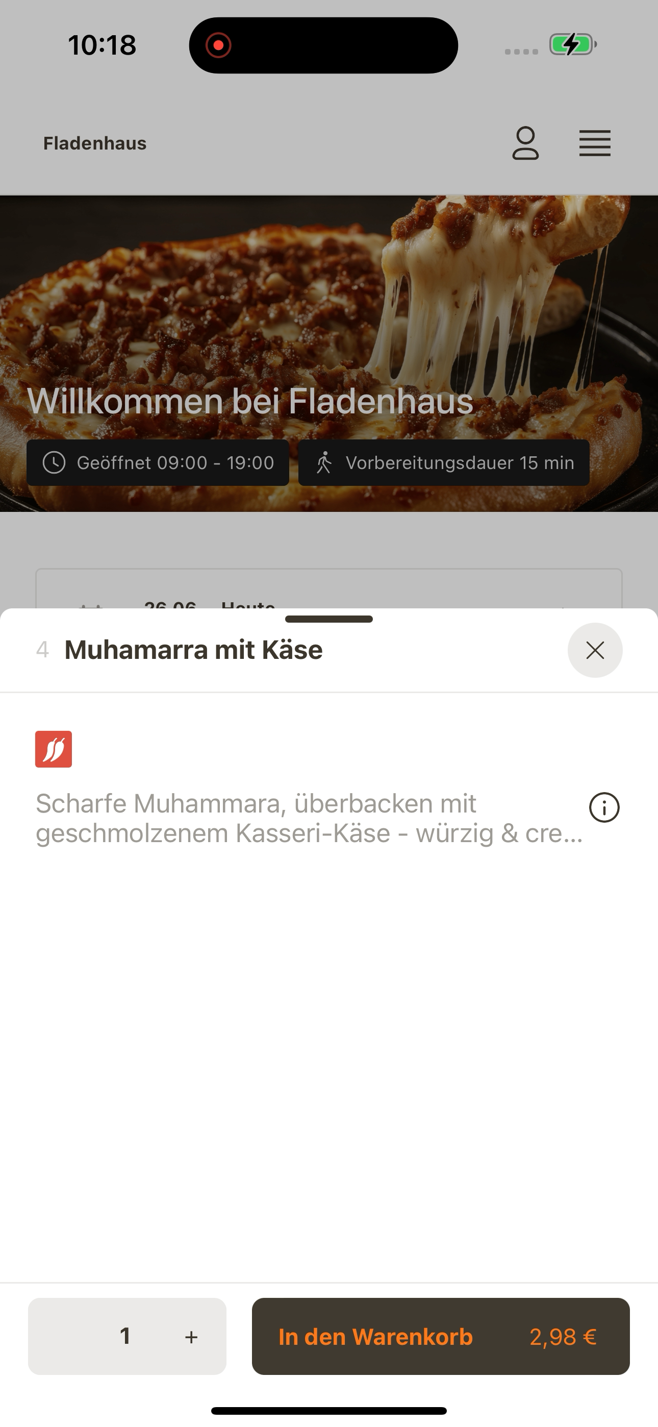 Fladenhaus screenshot 7