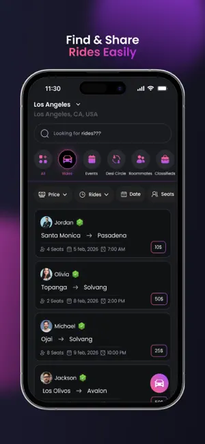 Desiverse screenshot 2