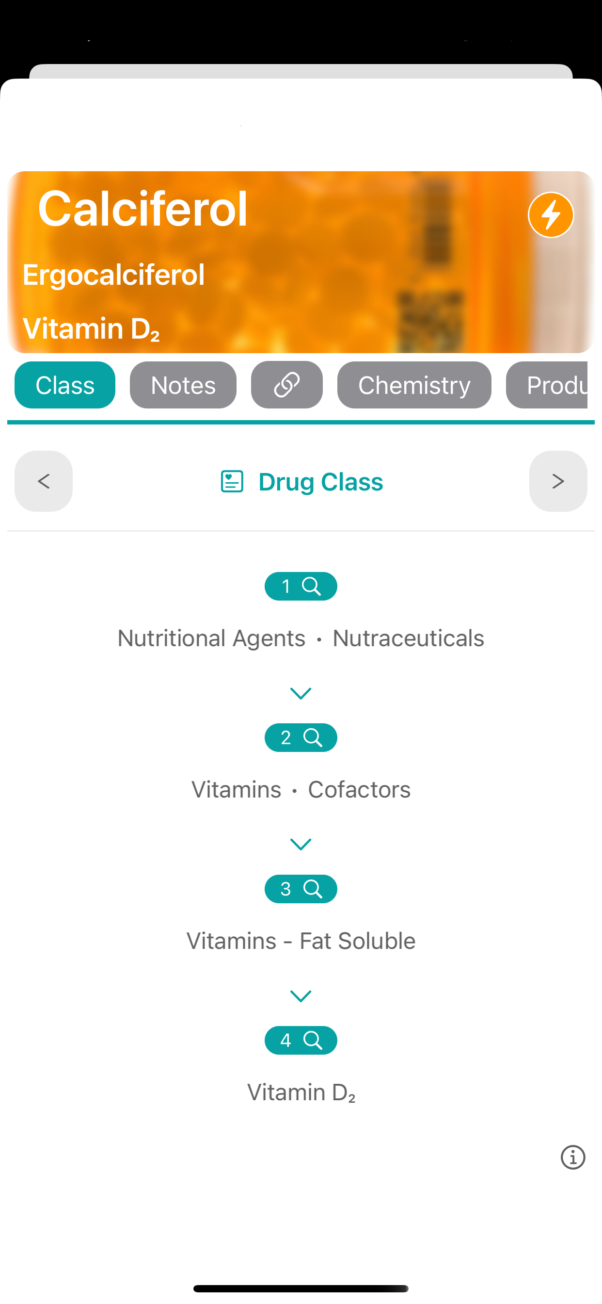 Pharmacodex