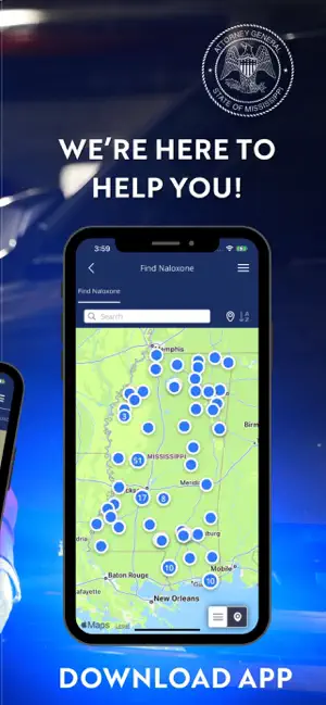 MS Attorney General In Action screenshot 3