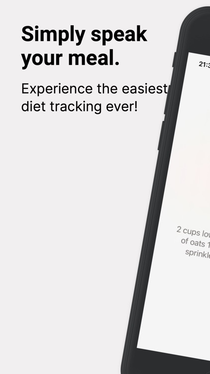Calories AI: Nutrition Tracker