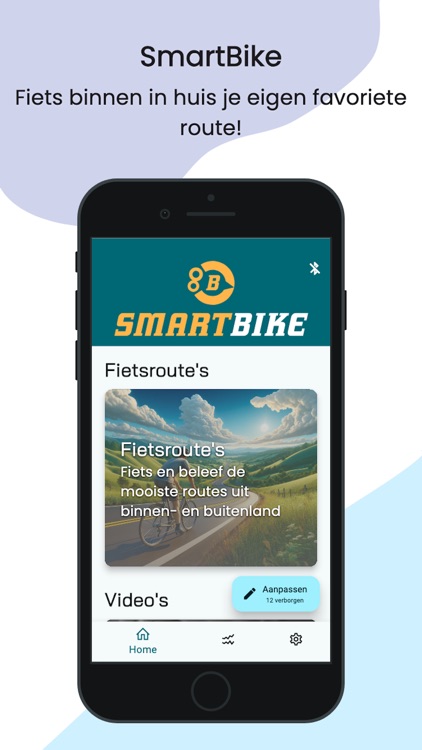 SmartBike