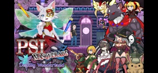 PSI Masquerade DW Screenshot 10 of 10
