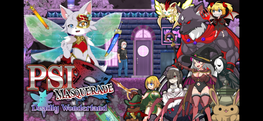 PSI Masquerade DW screenshot 10