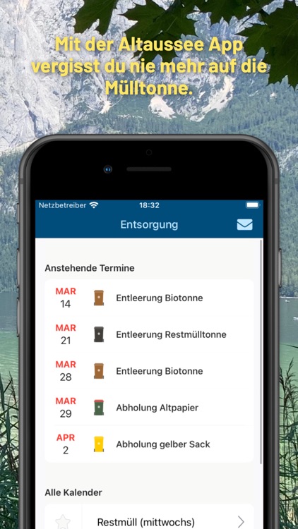 Altaussee - die smarte Infoapp screenshot-3