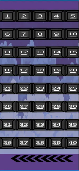 Green Rush: Speed Puzzle screenshot 2