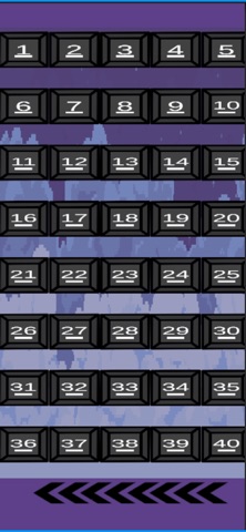 Green Rush: Speed Puzzle screenshot