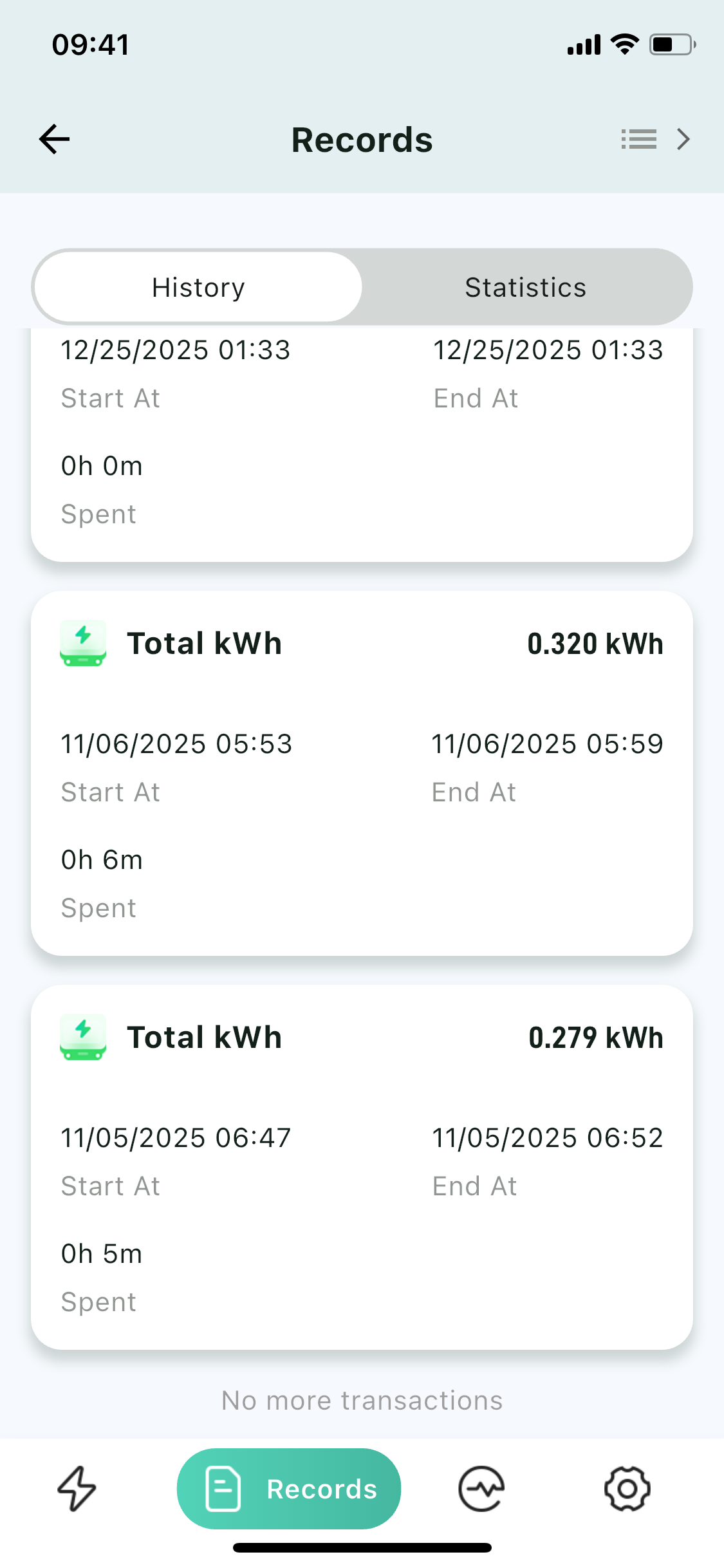 ZenCarEV