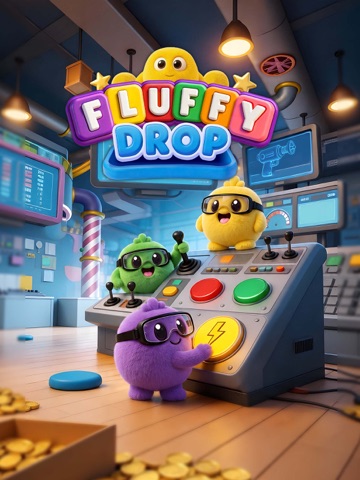 FluffyBuddy Screenshot 1