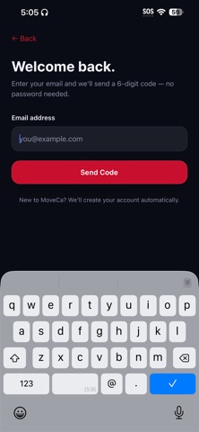 MoveCa:Canada PR & Immigration screenshot