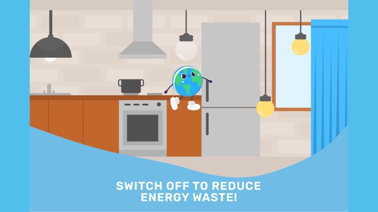 Better World - Save the Planet