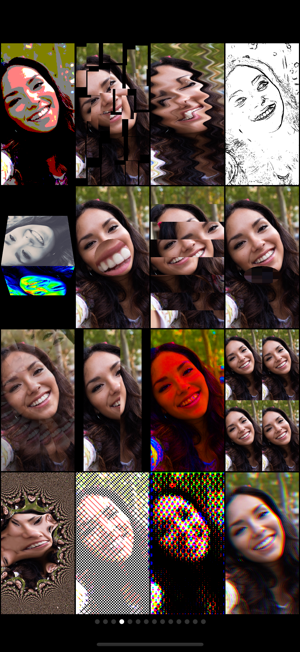 ‎Mega Photo Pro Screenshot