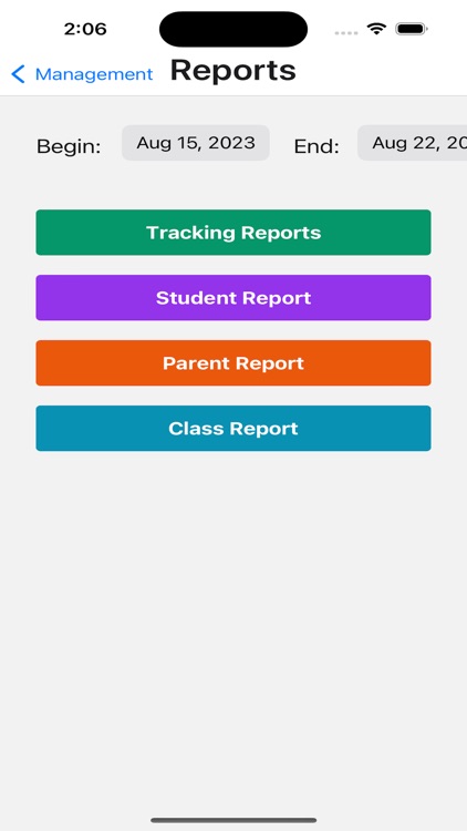 ATS Preschool screenshot-3