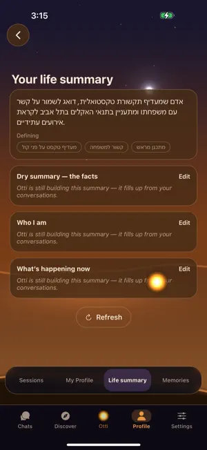 Otti ai screenshot 4