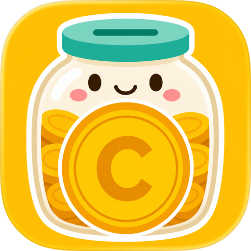 ごほうび貯金