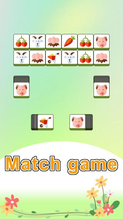 3 Blocks-Match Games screenshot-4