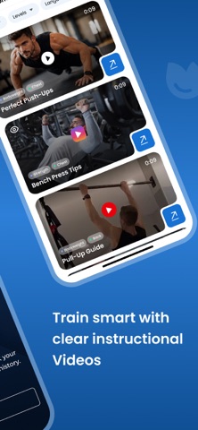 VINKFIT Screenshot 2 of 8