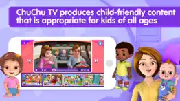 chuchu tv kids songs & stories problems & solutions and troubleshooting guide - 3
