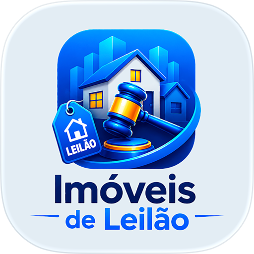 Imóveis de Leilão