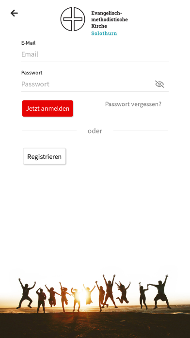 Screenshot #2 pour EMK Solothurn