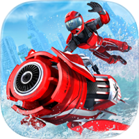 Riptide GP: Renegade